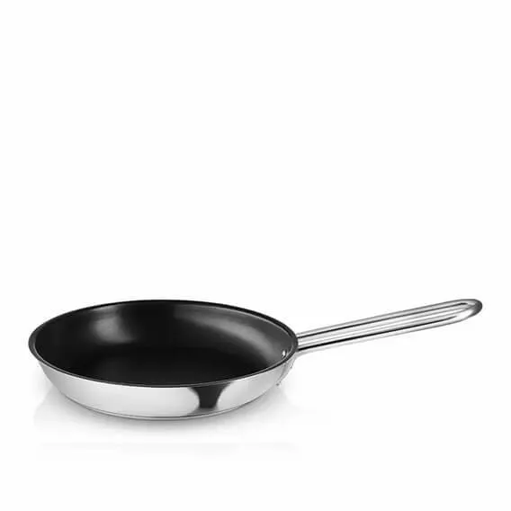 Eva Solo Stegepande Ø 24 cm - Keramisk