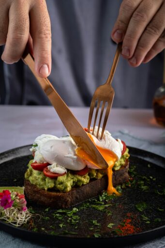 Smørrebrød: Den klassiske danske ret